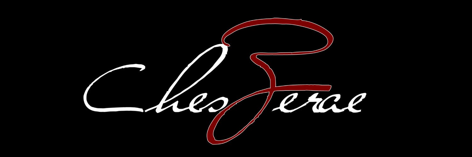 cheszerae's profile banner image