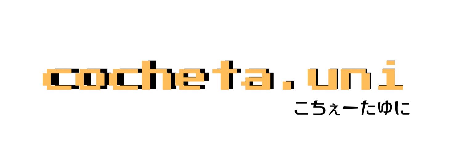 cocheta.uni banner