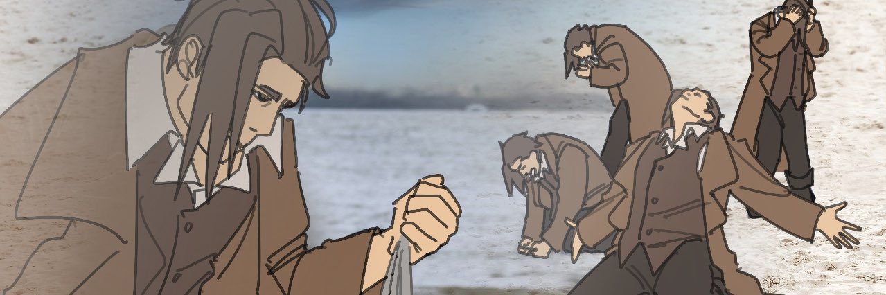 minnow's banner