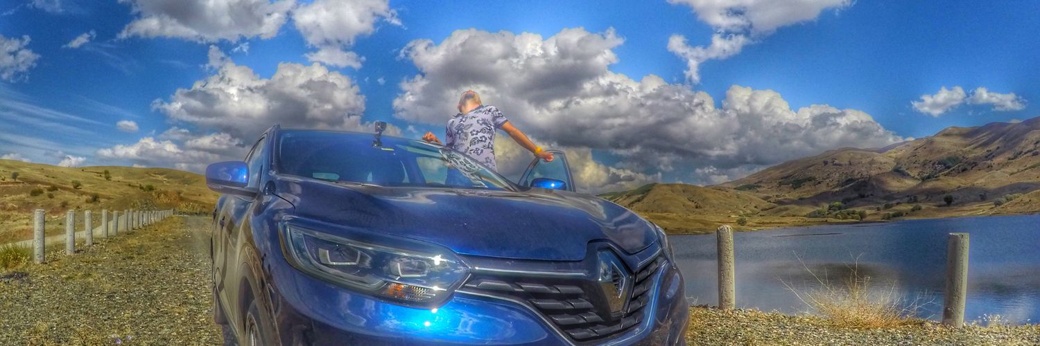HakanCsr's profile banner image