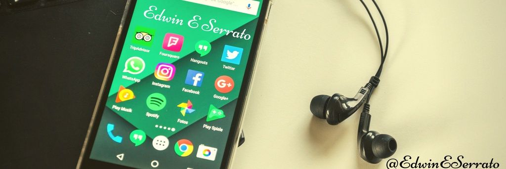 EdwinESerrato's profile banner image