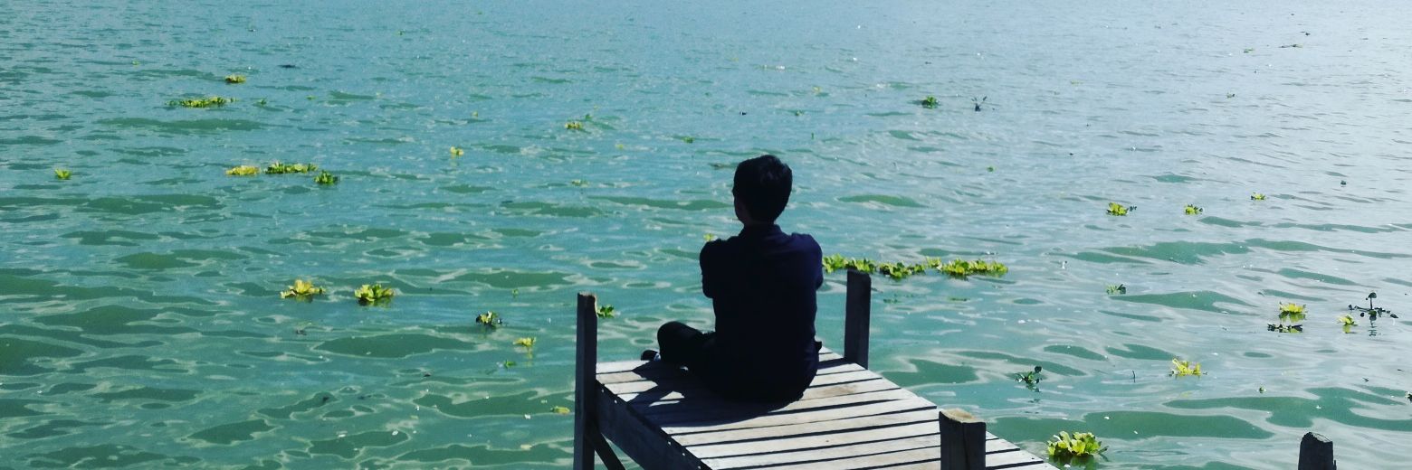 huwok's profile banner image