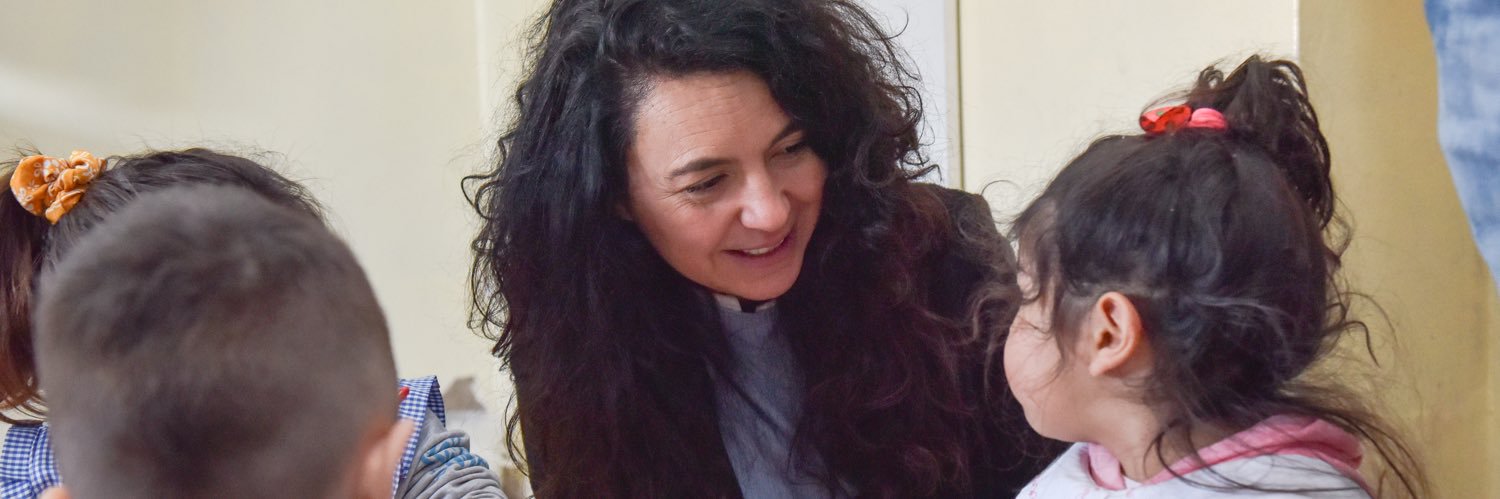 Marisol Merquel banner