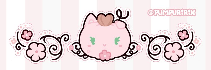 🌱🌸Pumpkin🌸🌱 -Commissions Open- banner