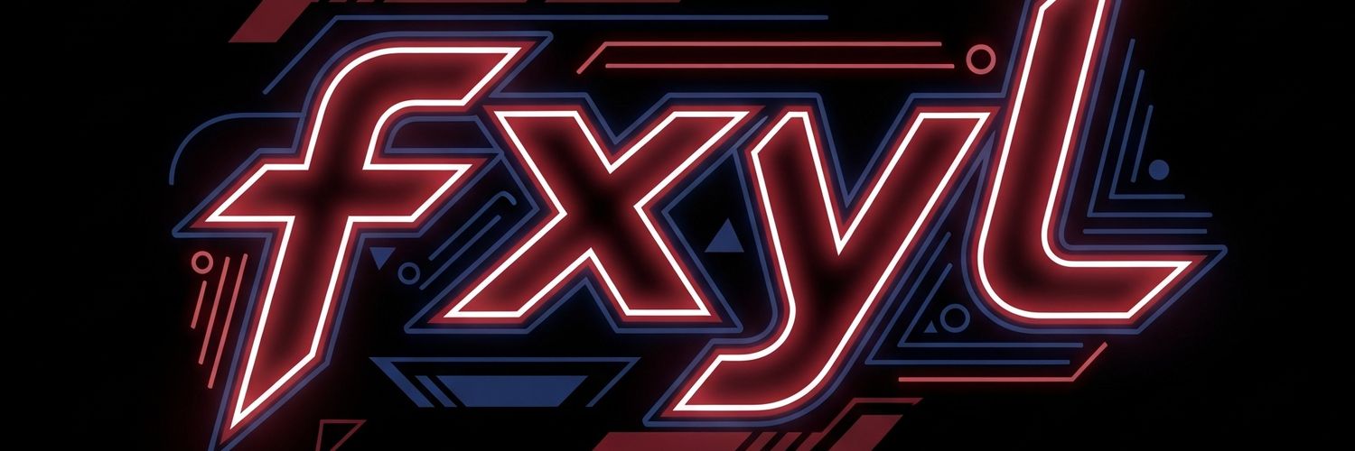 Fxyl banner