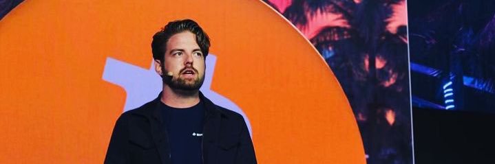 ceopetersmith's profile banner image
