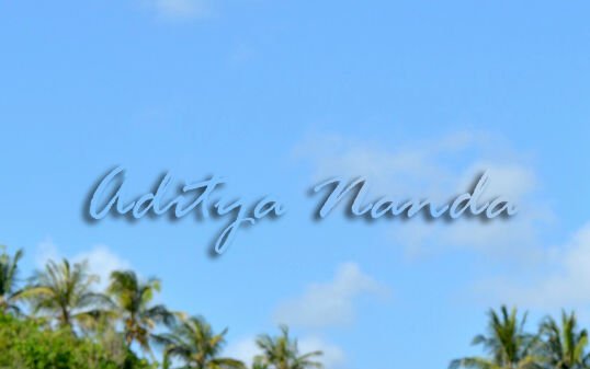 Drs_aditya's profile banner image