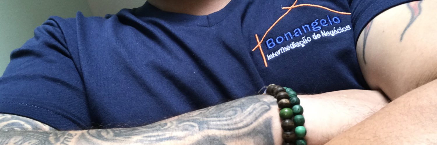 EmersonBonangel's profile banner image