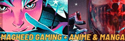 ExploringVArts's profile banner image