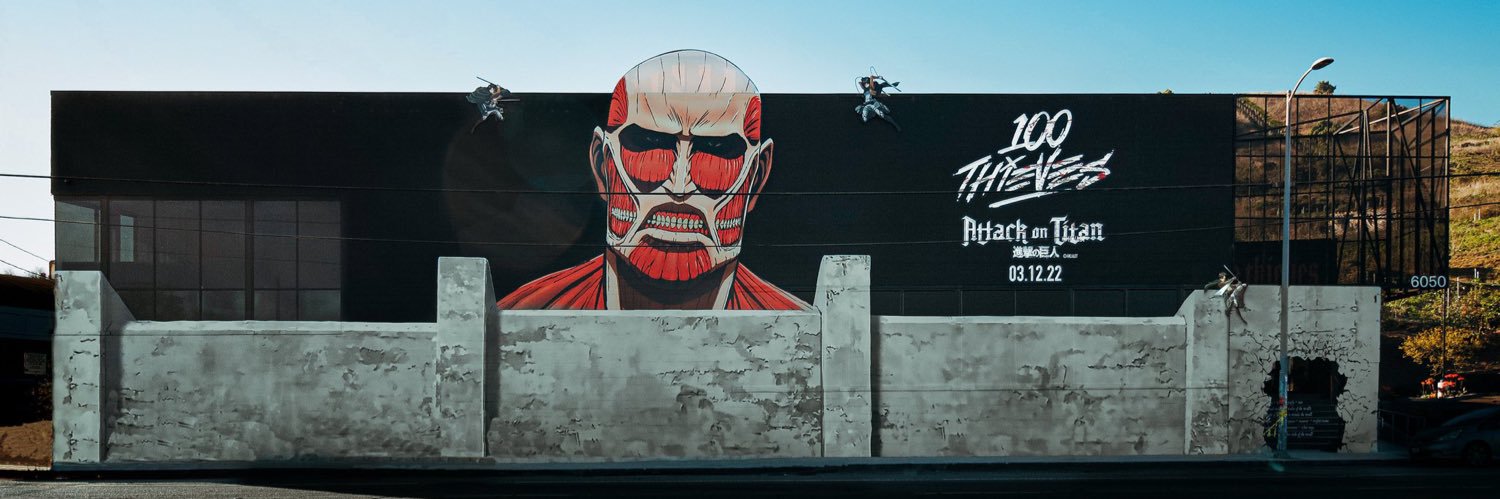 WalteYL's profile banner image