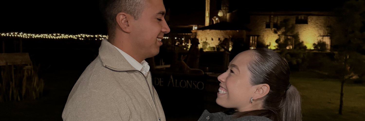 Michcamposf's profile banner image