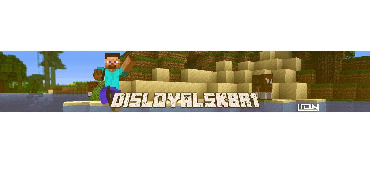 DisloyalSK8R1's profile banner image