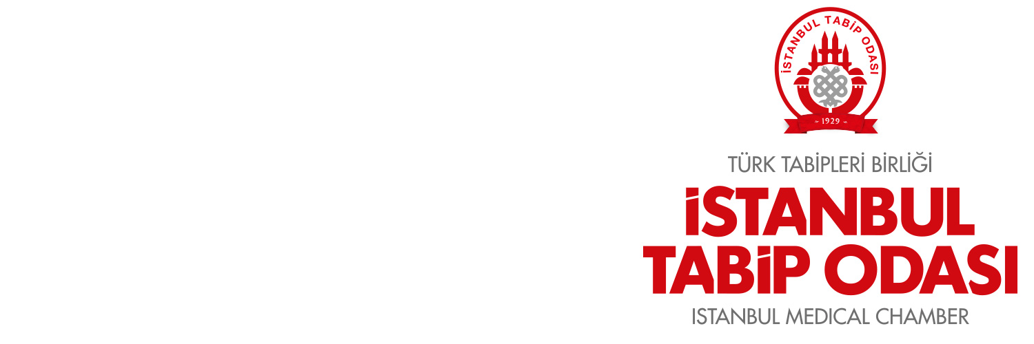 İstanbul Tabip Odası's banner