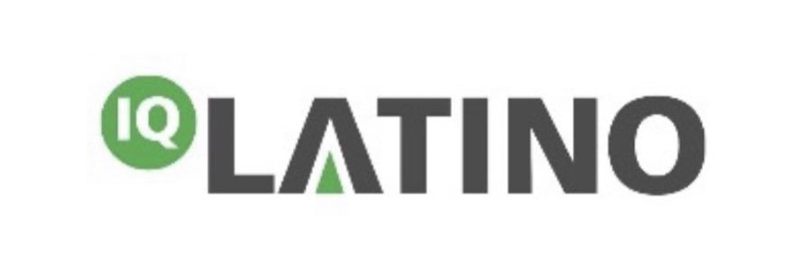 IQ Latino's banner
