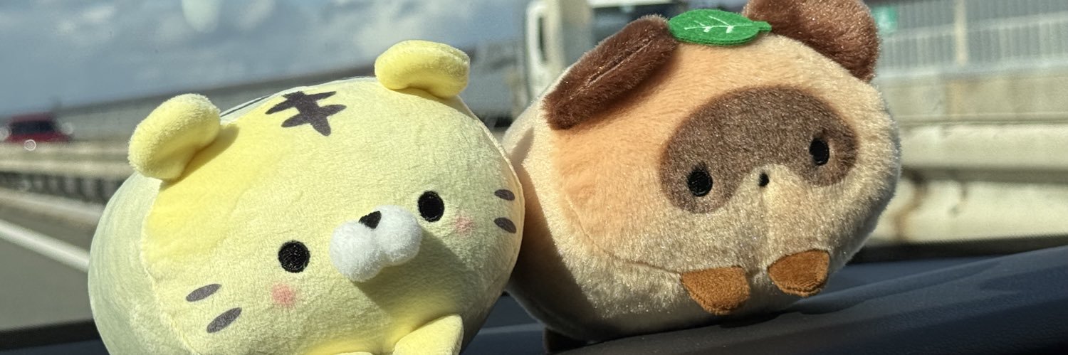 蒼羽 珠煉🌿🍎🫖 banner