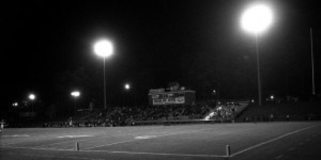 South TX HS Football banner