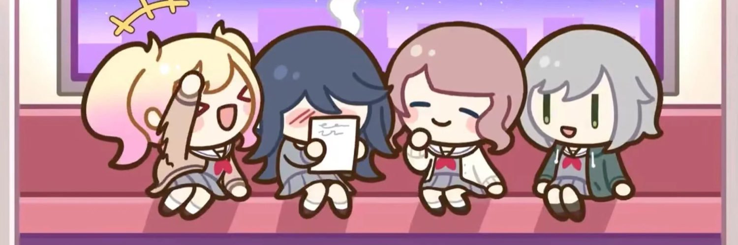 KgrStardust's profile banner image