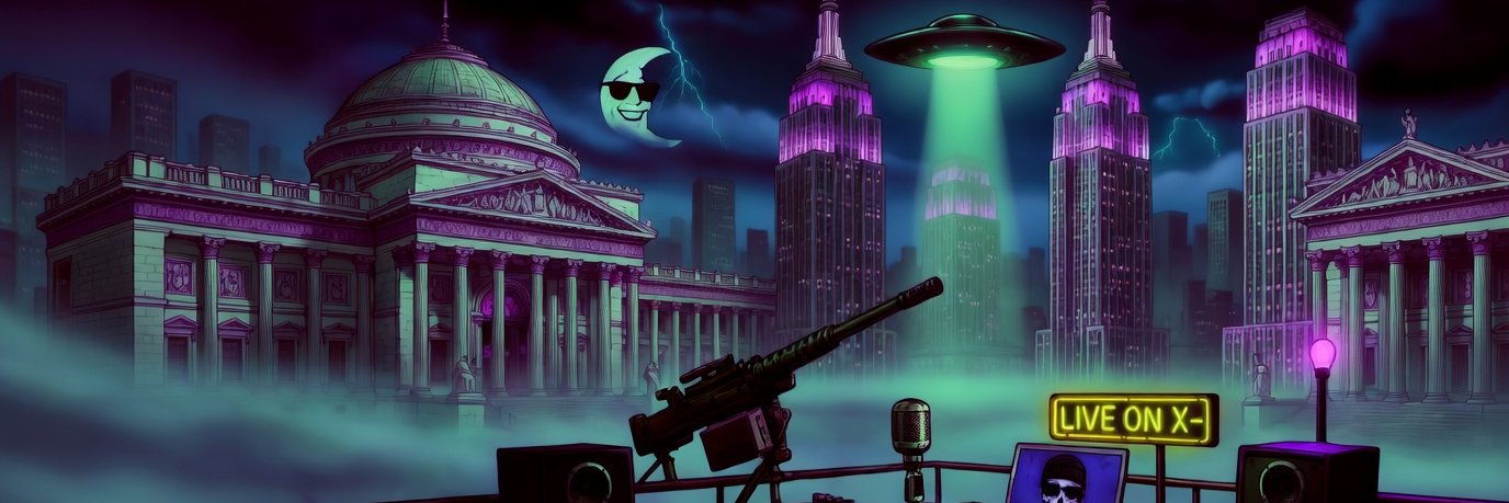 Tᴜɴᴅяᴀ banner