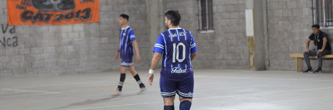Martín López López banner