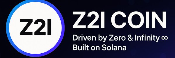 z2icoin Profile Banner