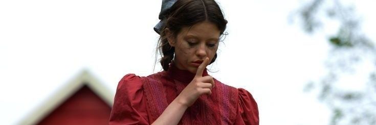 Sissy Slaughter banner