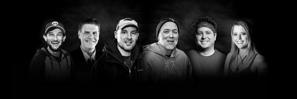 93X Morning Show Profile Banner