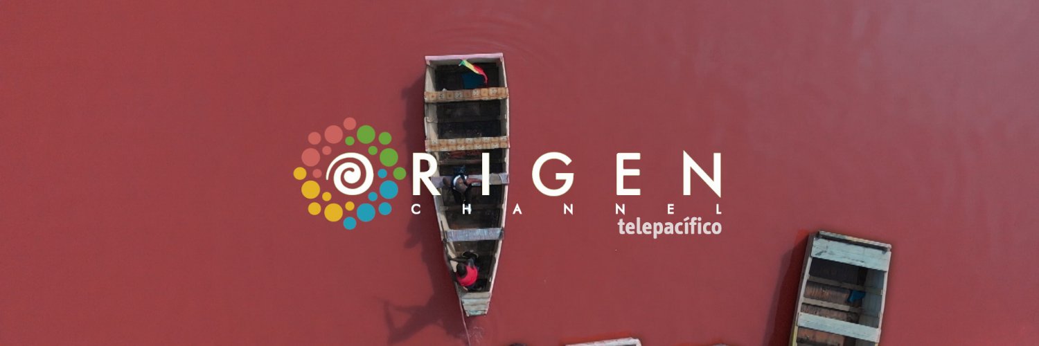 OrigenChannelTP's profile banner image