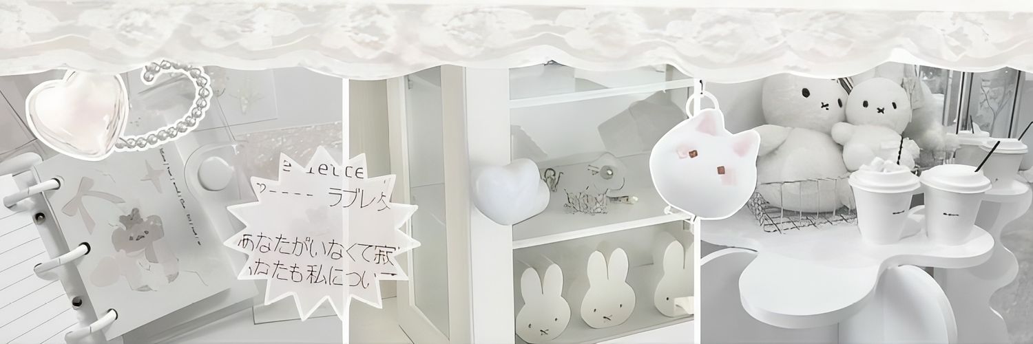 shua's labubu doll 𖹭ˎˊ˗'s banner