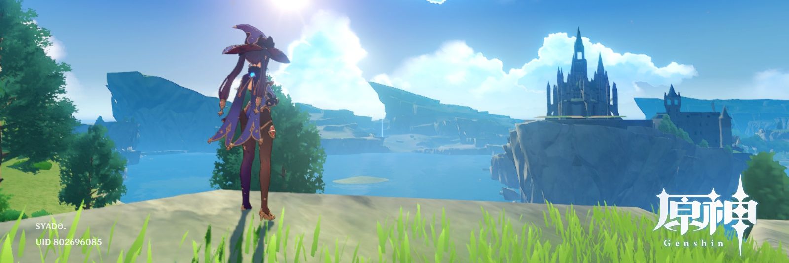 SYADO_'s profile banner image