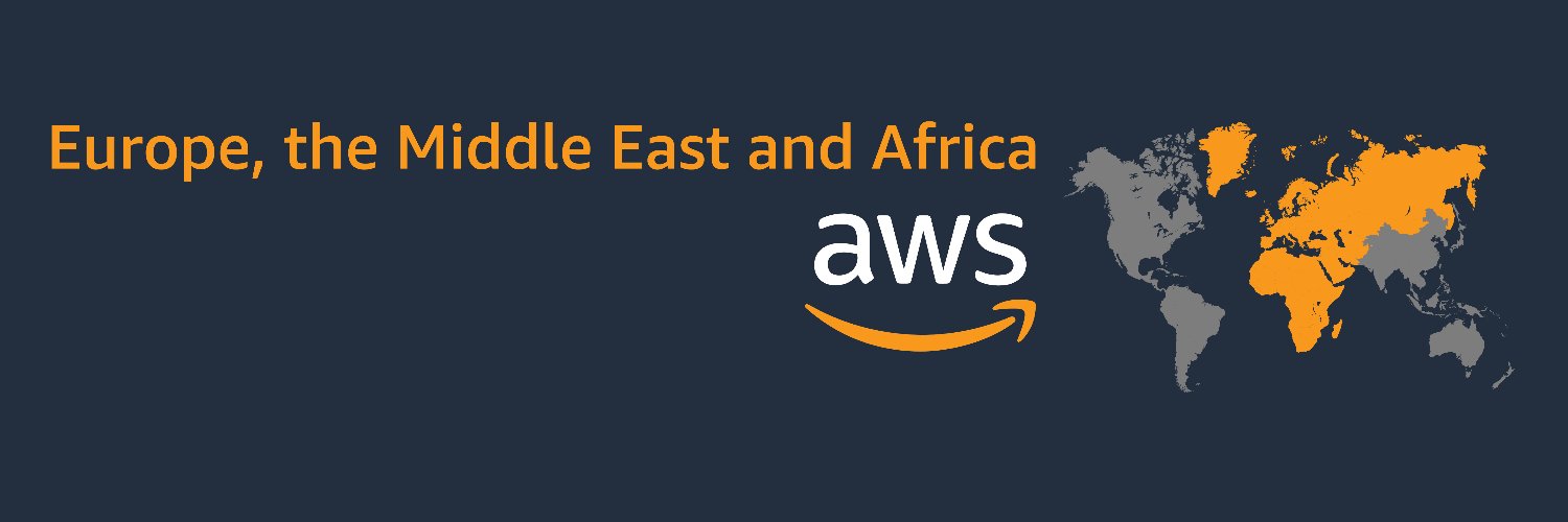 AWS Community South Africa banner