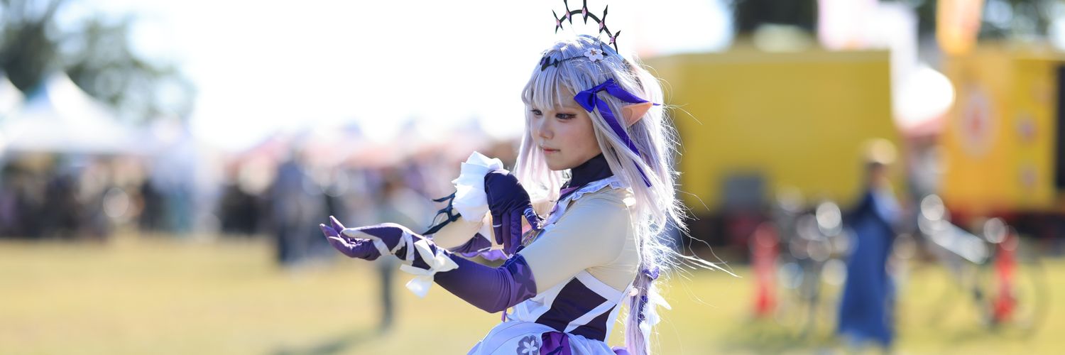 umiko0707's profile banner image