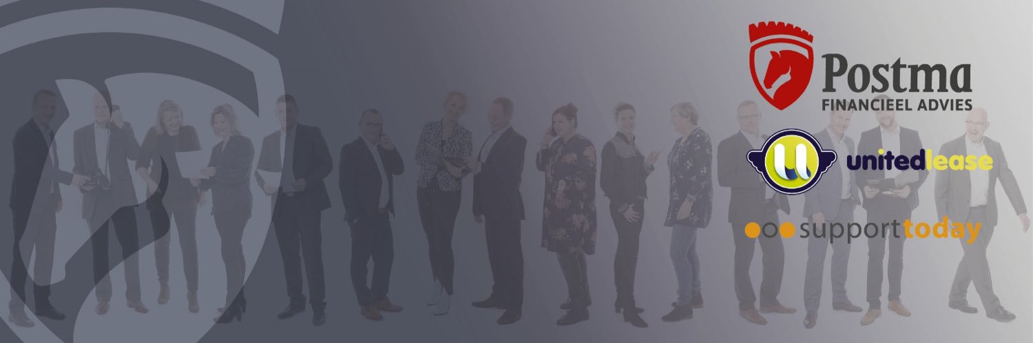adriaanpostma's profile banner image