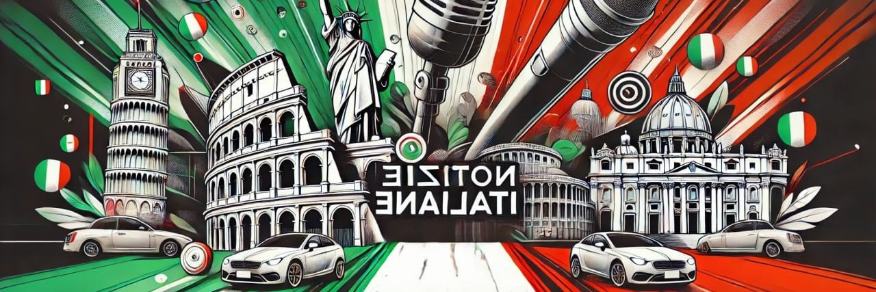Notizie al contrario's banner