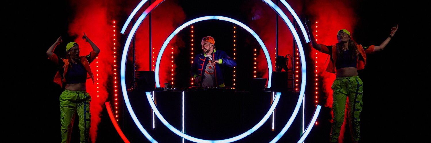 Paul O'Donnell banner