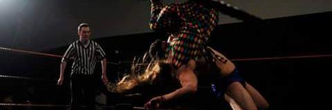 Grizzled Outlaw Big Dick Hoss banner