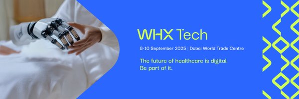 WHXTech Profile Banner