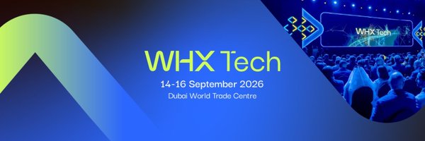 WHXTech Profile Banner