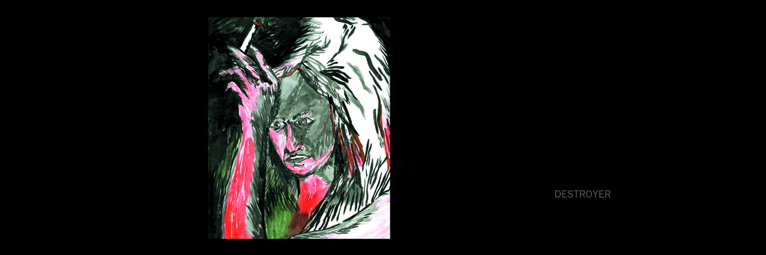 tmrbass's profile banner image