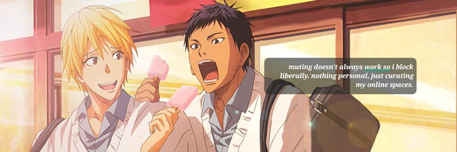 basketbaes's profile banner image