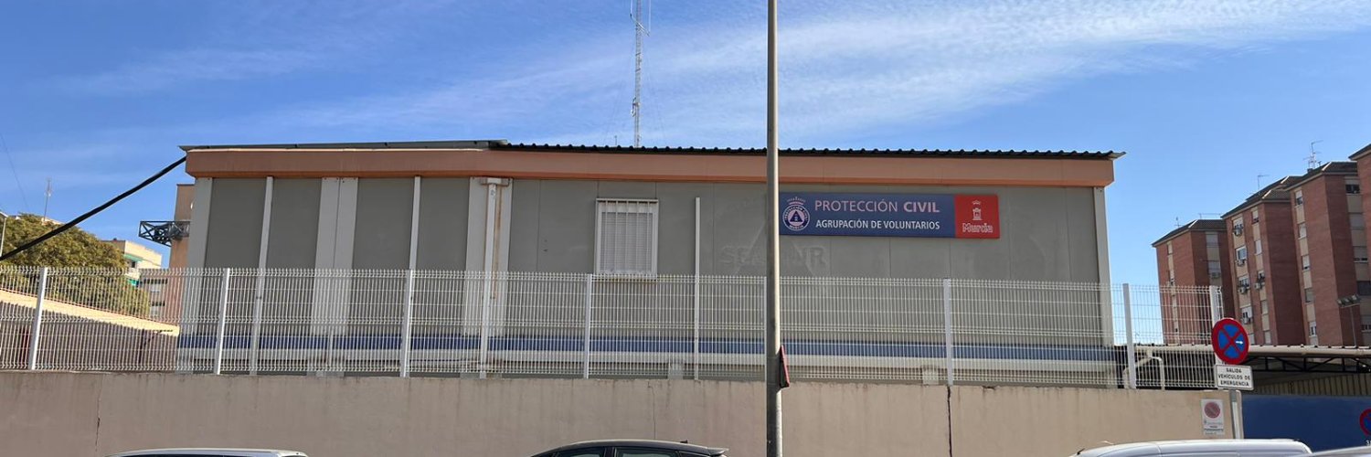 EMERGENCIAS MURCIA banner