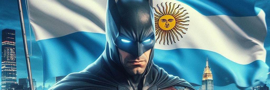 Batman Libertario banner