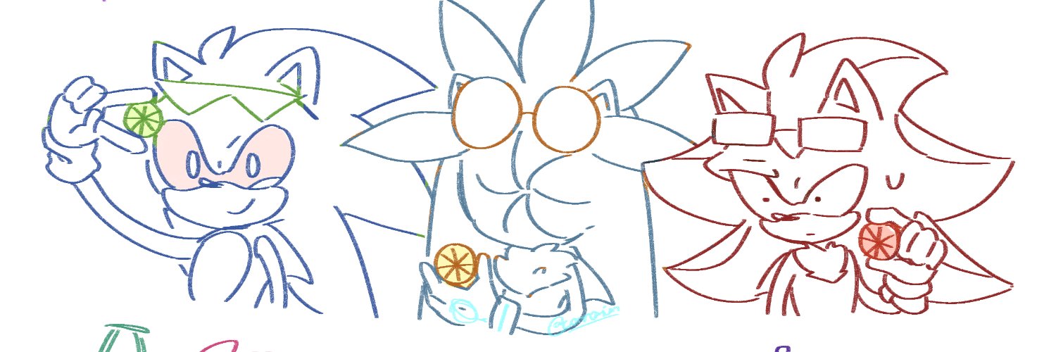 corro (COMMS OPEN) HIATUS banner