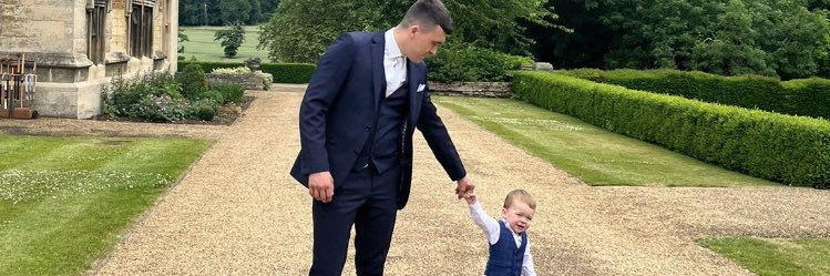 Maxproudlock's profile banner image