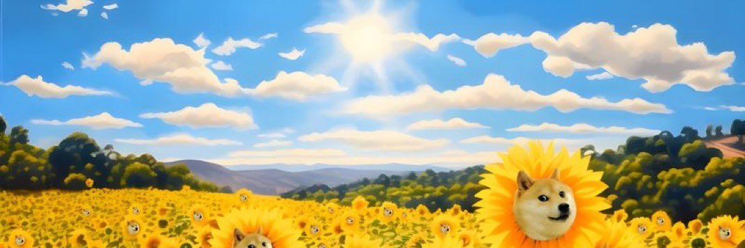 Doge Romania banner