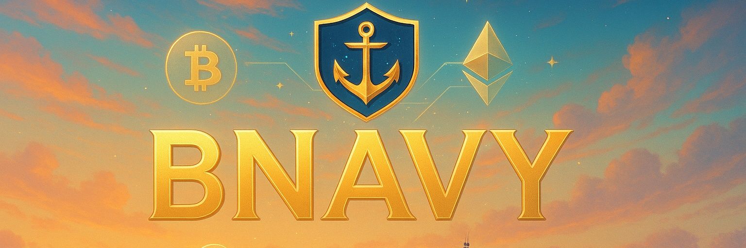 BNAVY banner