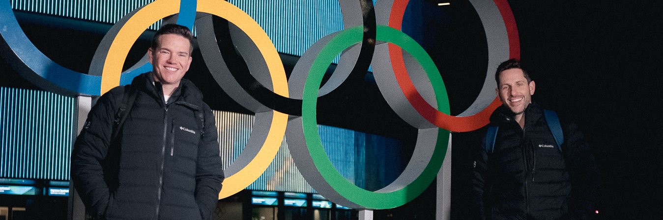 Jamison Coyle banner