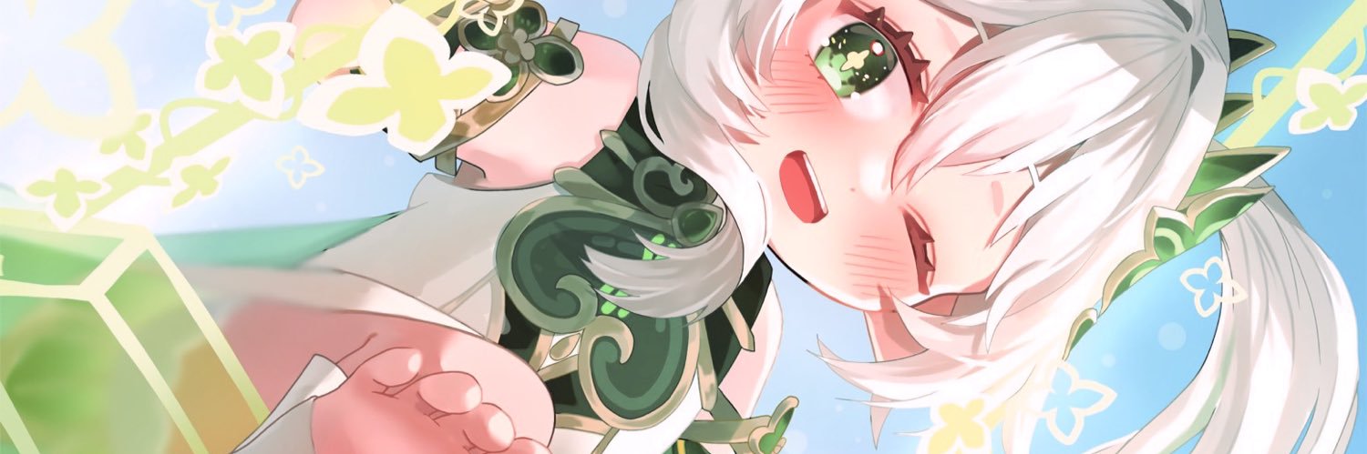 めƷㄝƕㄝ🎀 banner