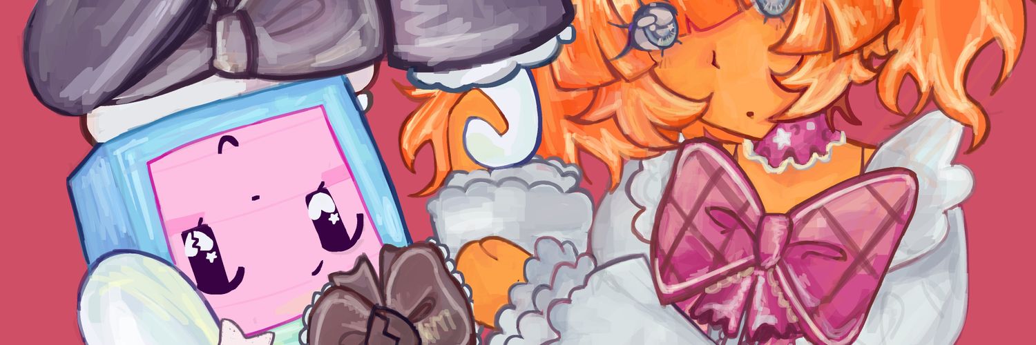 Pie | littlebite 👀's banner