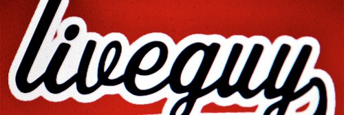 liveguy's profile banner image