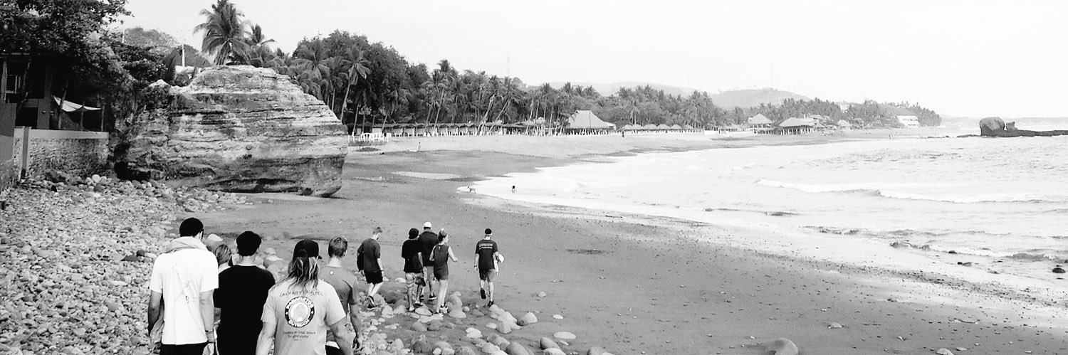 Patmos: Reality Discipleship banner